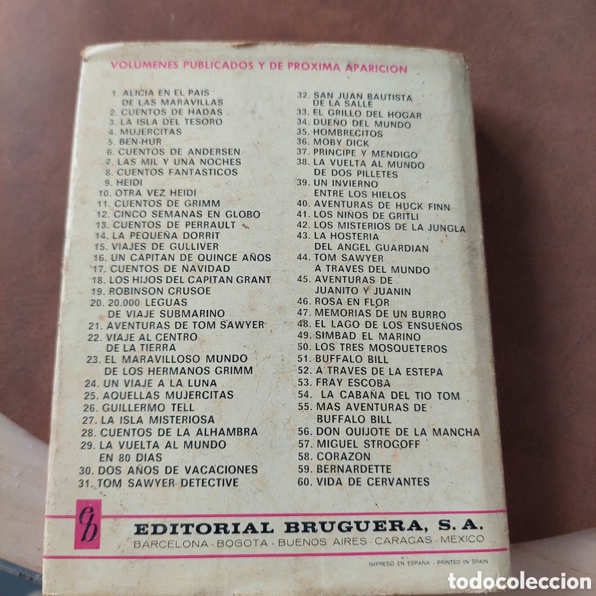 Tebeos: Don Quijote de la Mancha. - Foto 2