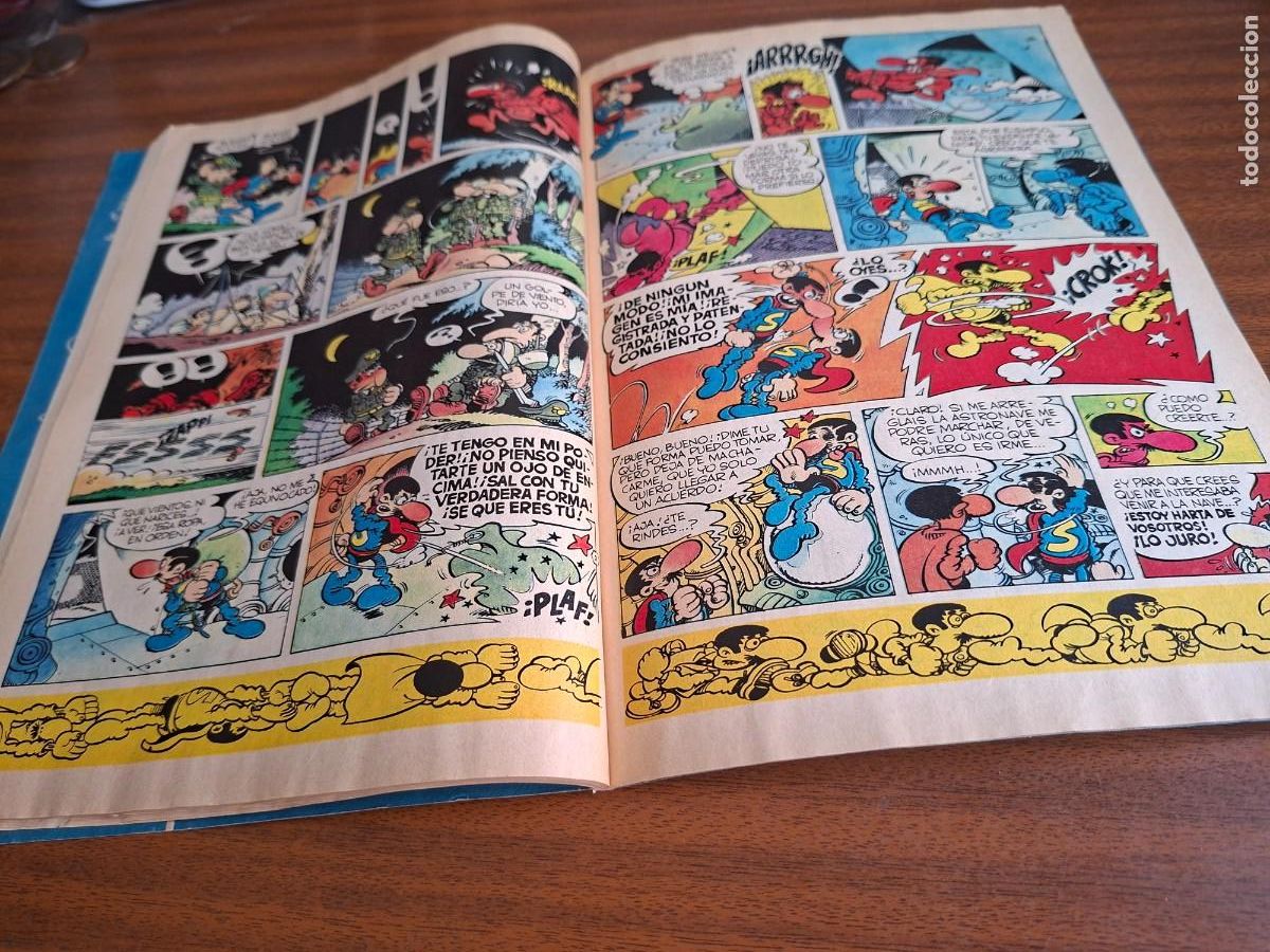 Tebeos: Super L&oacute;pez &bull; &rdquo;Los alien&iacute;genas&rdquo; - Foto 7