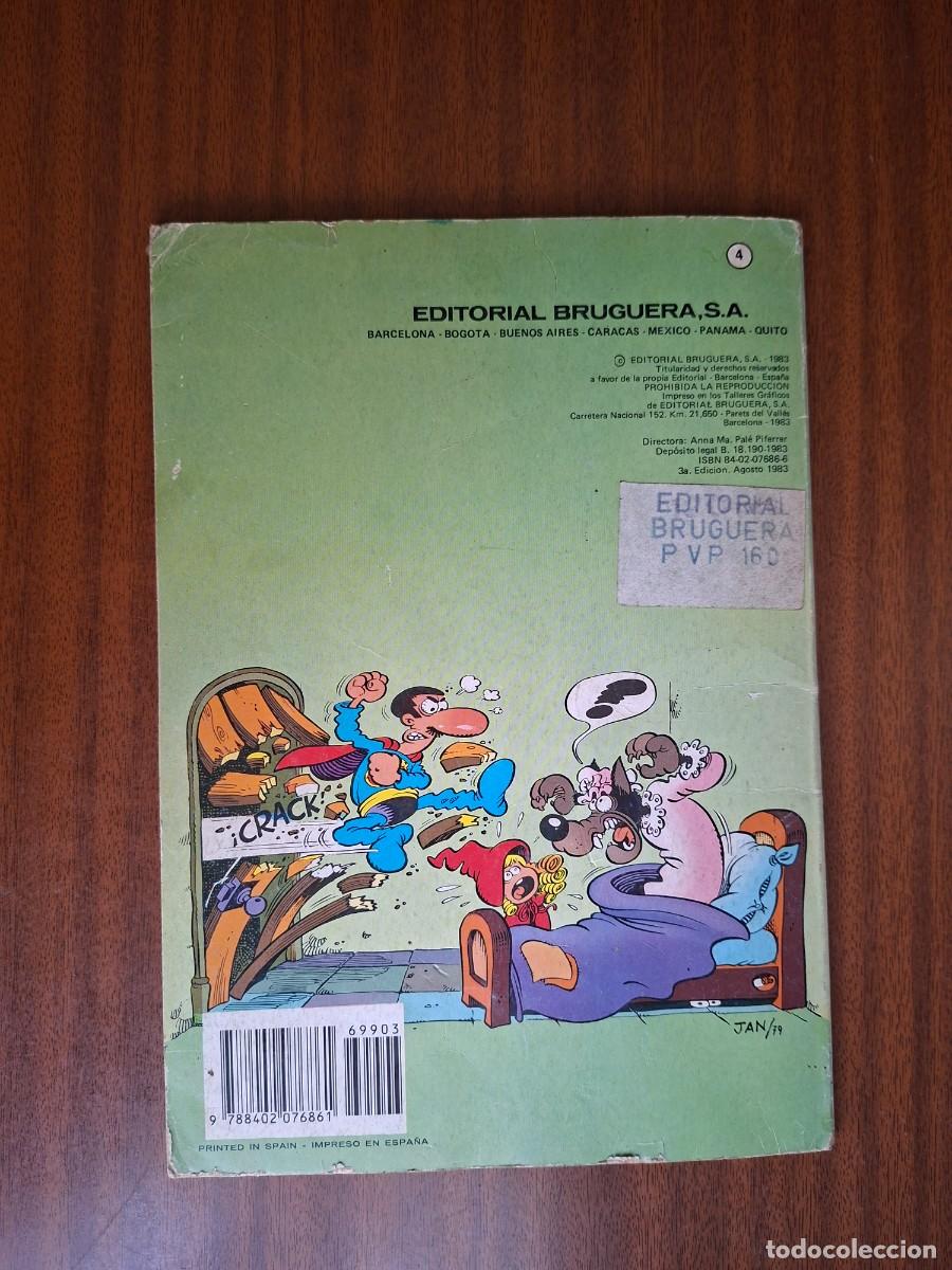 Tebeos: Super L&oacute;pez &bull; &rdquo;Los alien&iacute;genas&rdquo; - Foto 8