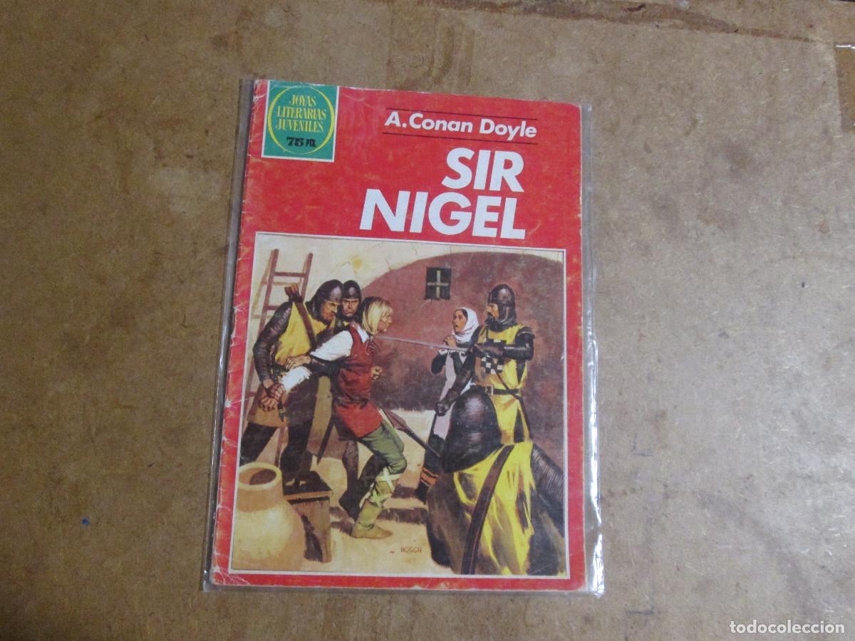 Tebeos: joyas literarias juveniles n&ordm; 265, primera edici&oacute;n