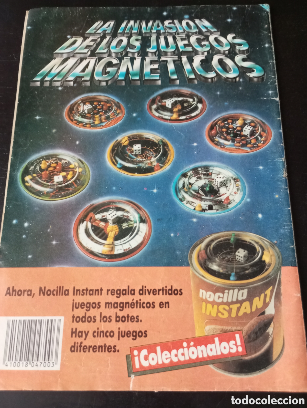 Tebeos: Brugera Mortadelo N&deg; 276 - Foto 2