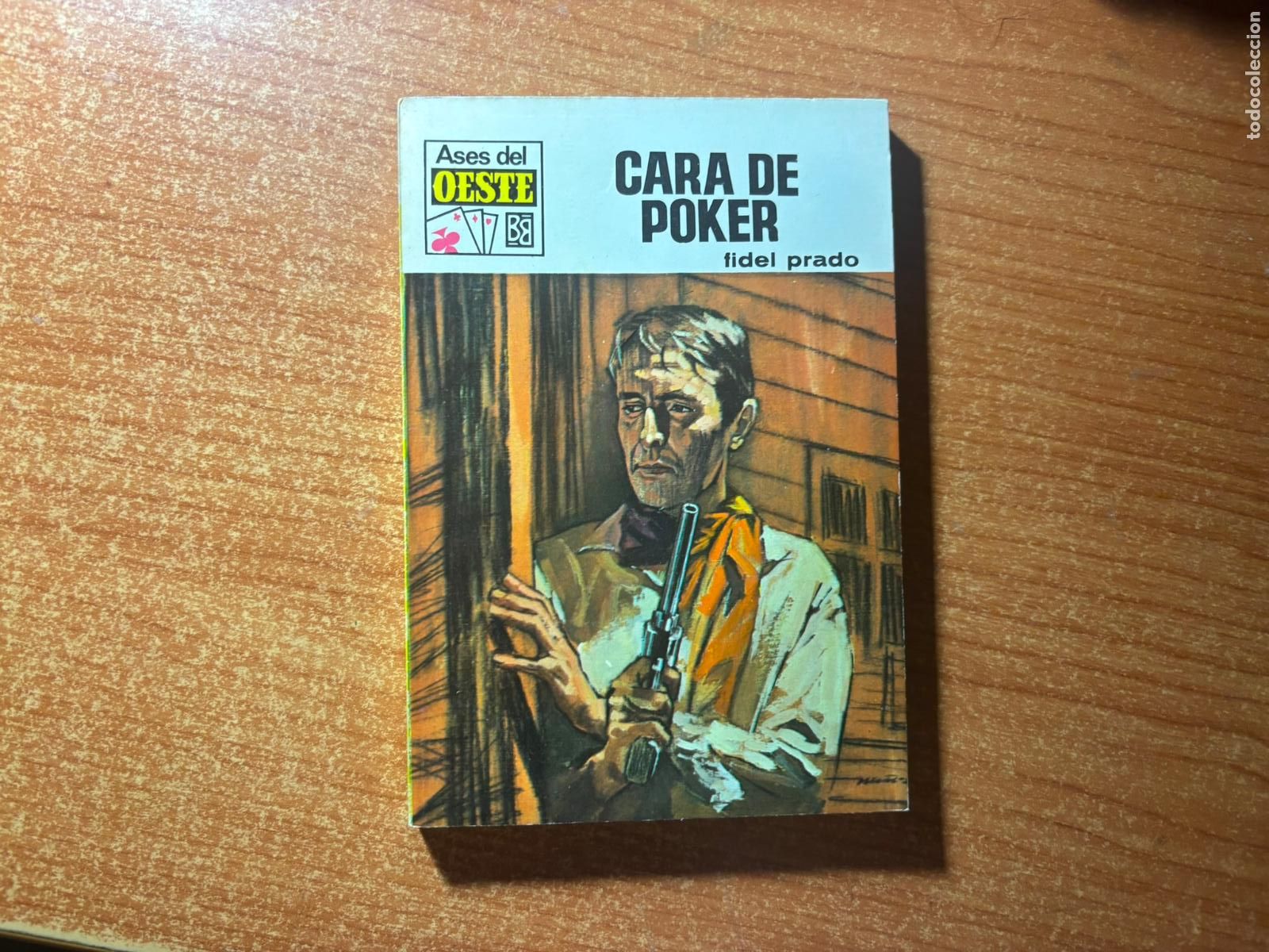 Tebeos: ASES DEL OESTE N&ordm; 524 EDITORIAL BRUGUERA