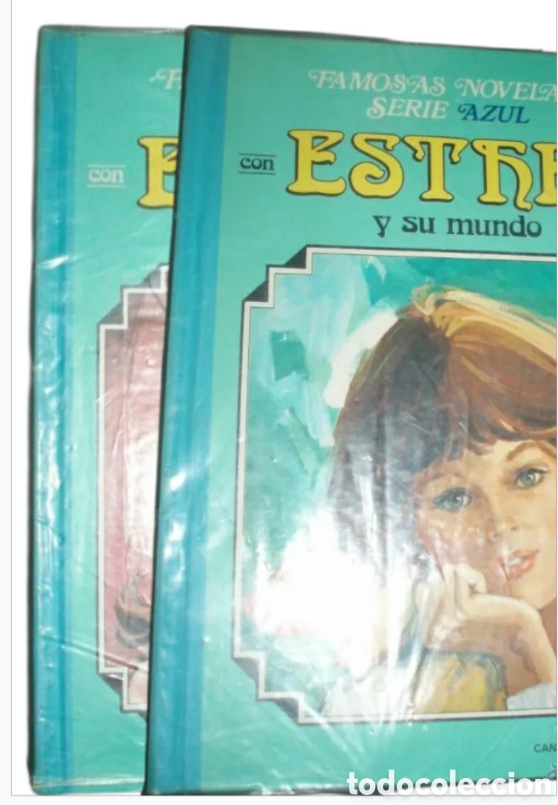Tebeos: LOTE 2 TOMOS ESTHER Y SU MUNDO N&deg;8 Y 3