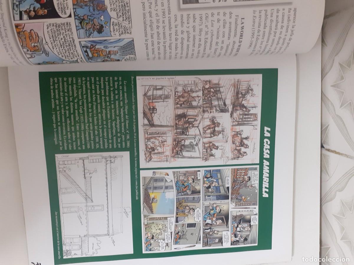 Tebeos: EL GRAN LIBRO DE SUPERLOPEZ - Foto 5