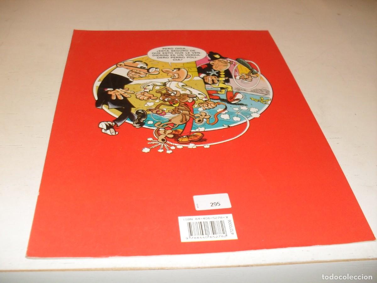 Tebeos: (REF.93),BELLA LAMINA,EN CARTONCILLO,IDEAL PARA ENMARCAR,DE MORTADELO Y FILEMON.BRUGUERA,A&Ntilde;OS 80