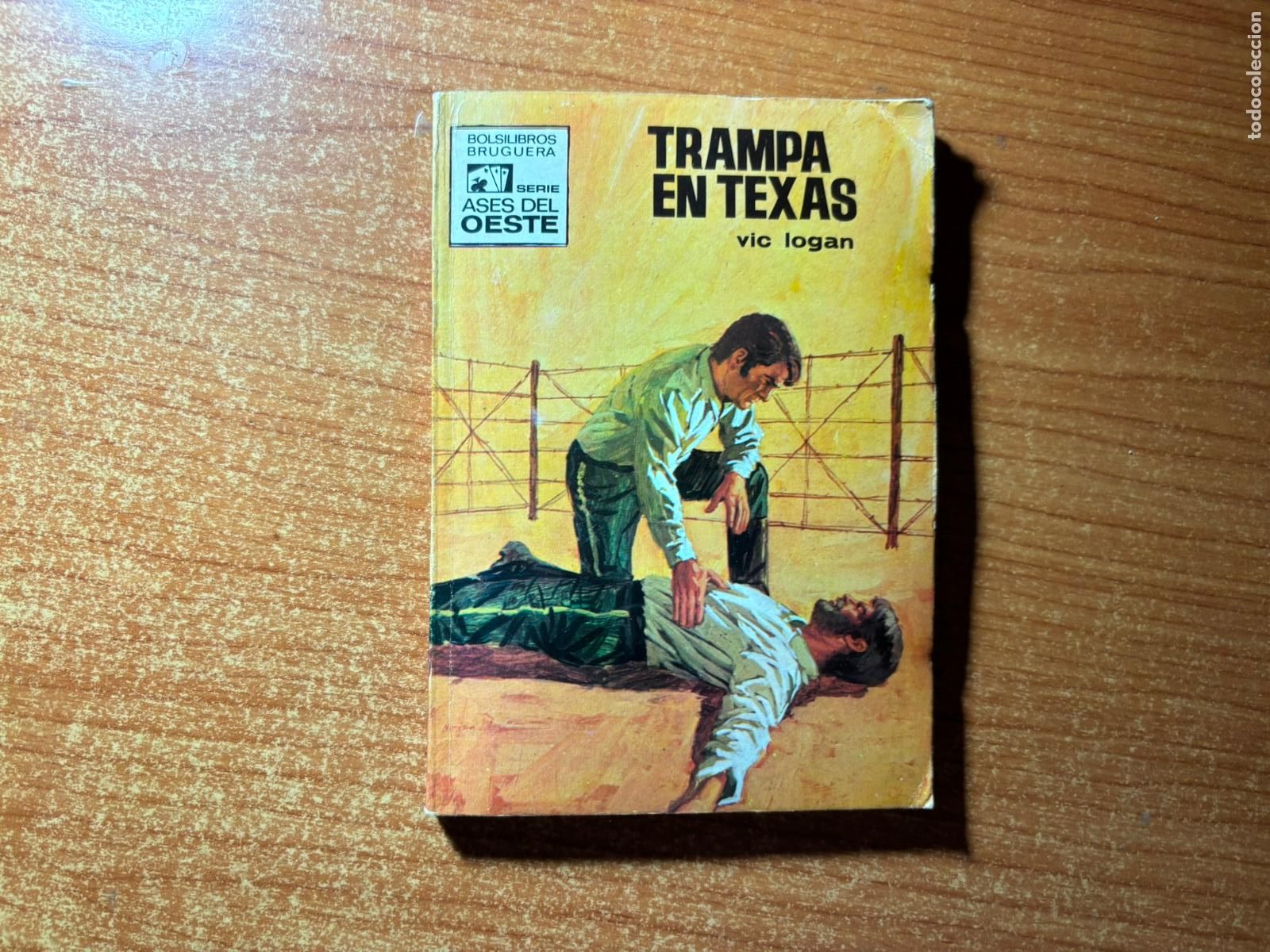 Tebeos: ASES DEL OESTE N&ordm; 620 EDITORIAL BRUGUERA