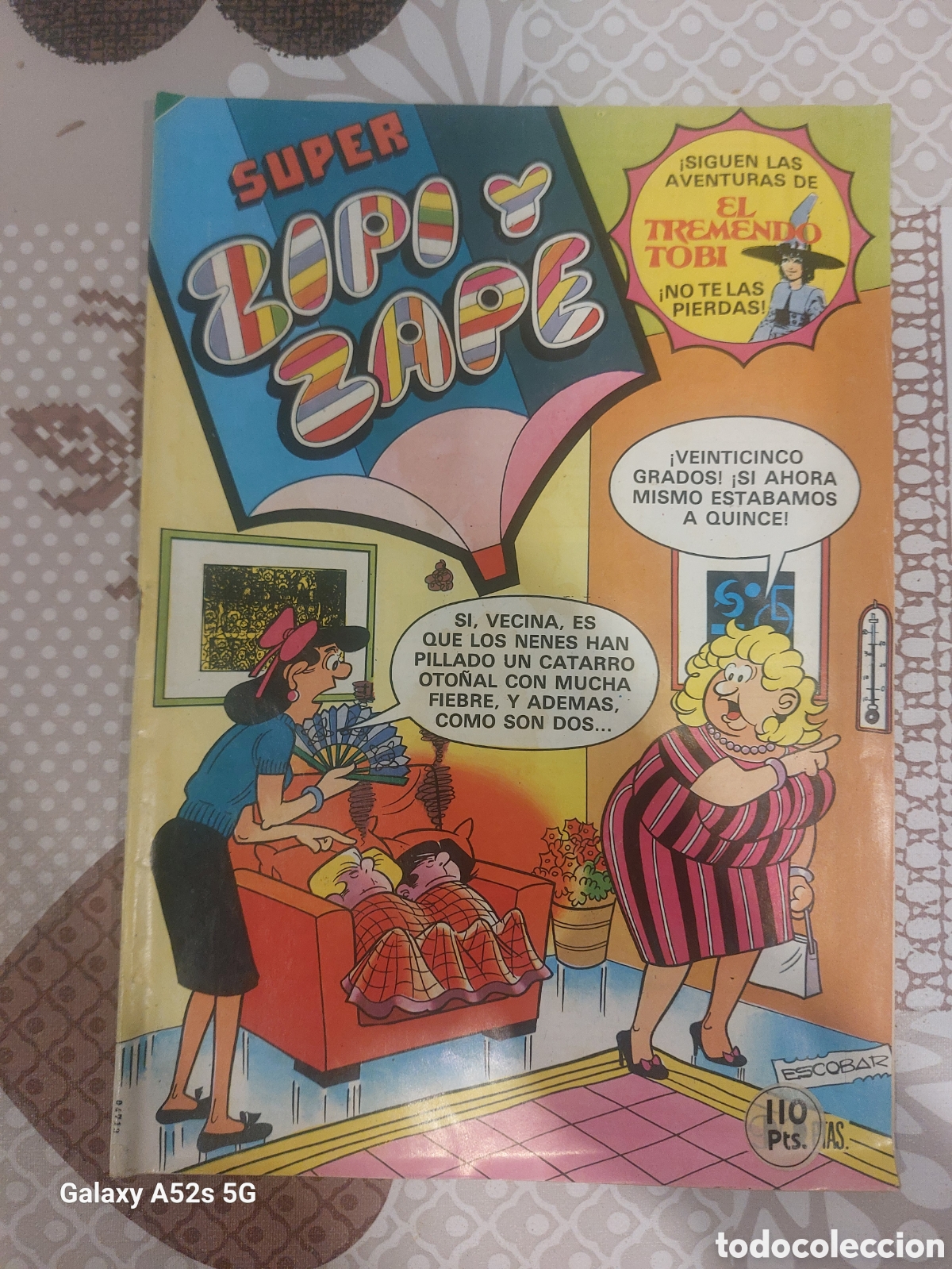 Tebeos: Lote de 23 tebeos Bruguera - Foto 6