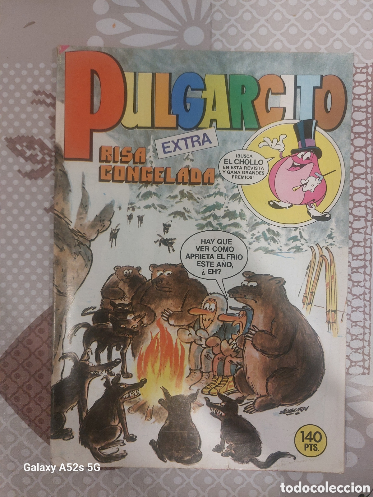 Tebeos: Lote de 23 tebeos Bruguera - Foto 7
