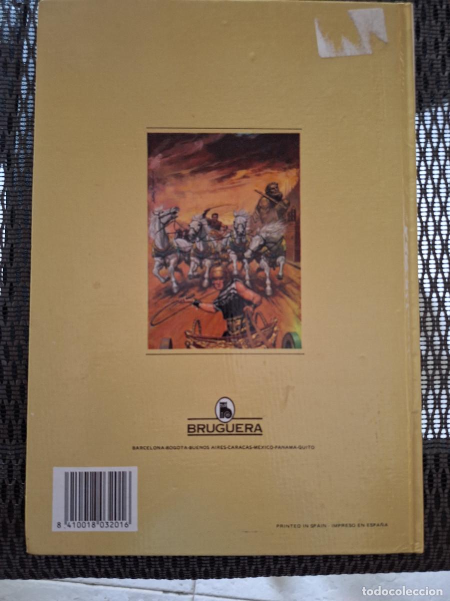 Tebeos: Novelas ilustradas Bruguera - Foto 2