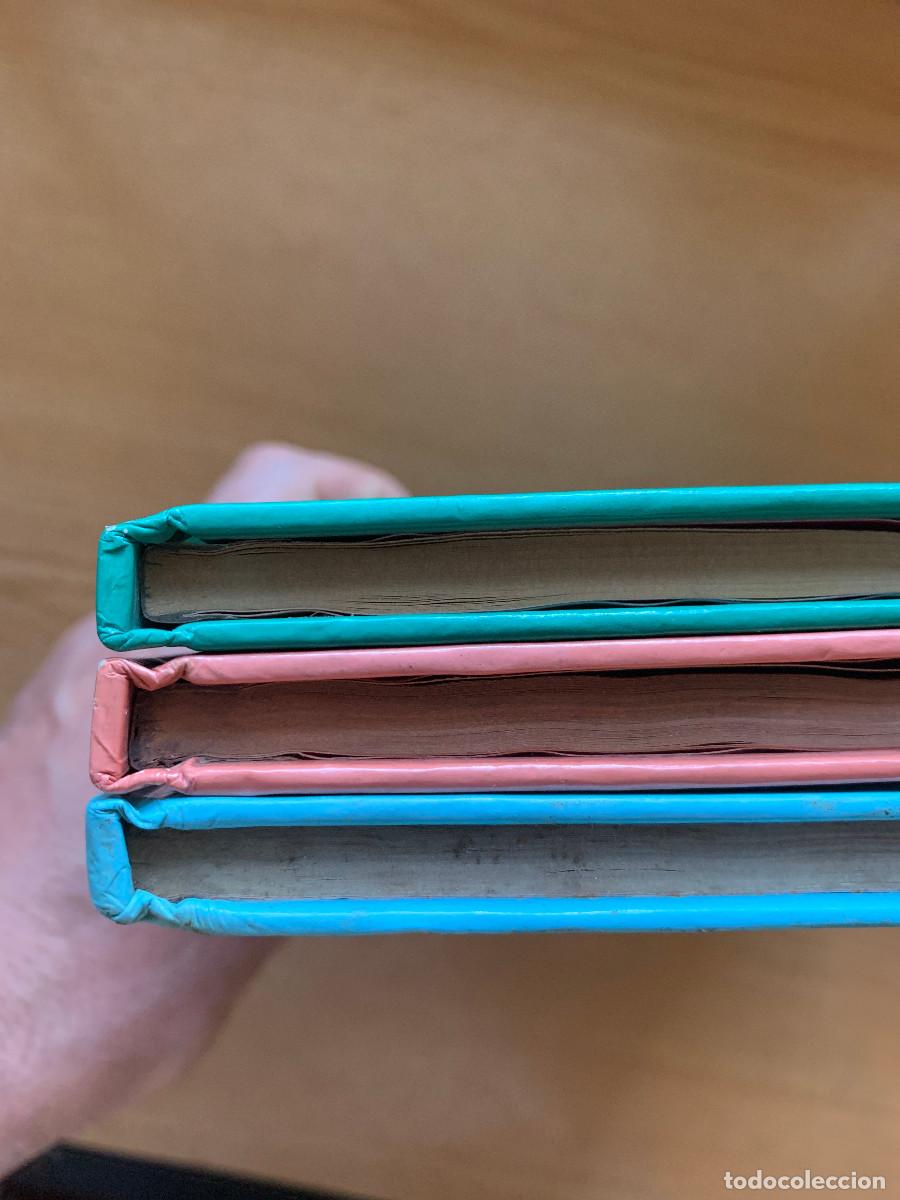 Tebeos: Candy Coraz&oacute;n Tomos 1, 2 y 3 - Foto 3