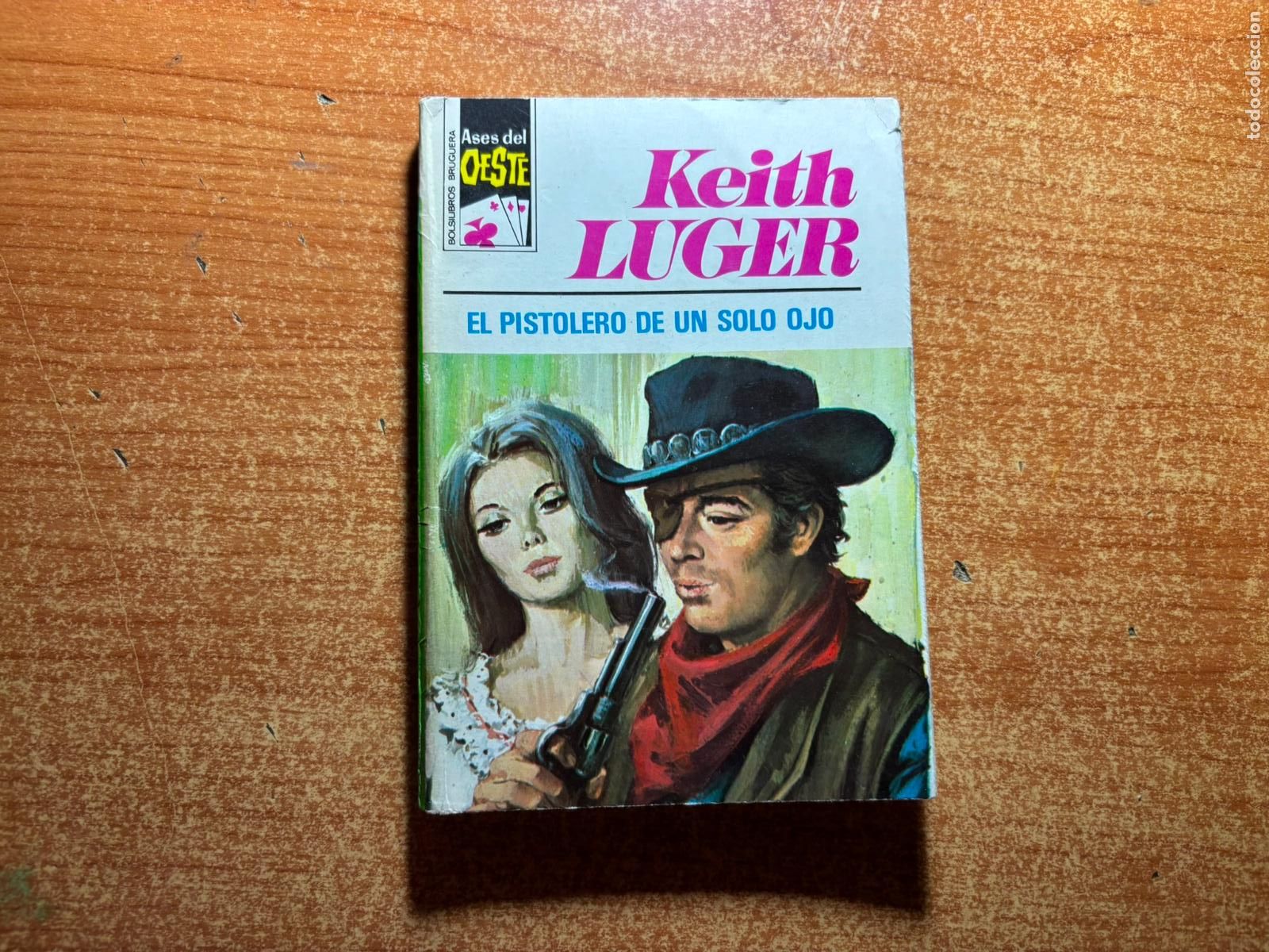 Tebeos: ASES DEL OESTE N&ordm; 676 EDITORIAL BRUGUERA