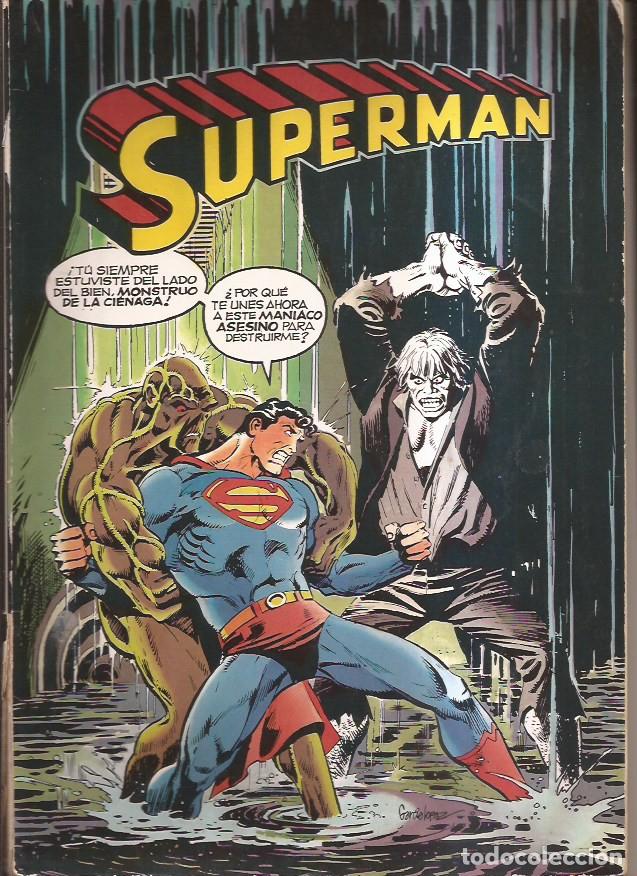 Tebeos: C&Oacute;MIC SUPERMAN BRUGUERA 2 - Foto 1