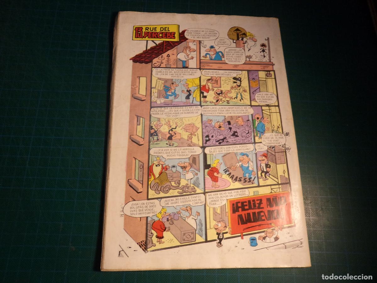 Tebeos: Tio Vivo extra de Navidad 1981. (Ref. 10-B) - Foto 2