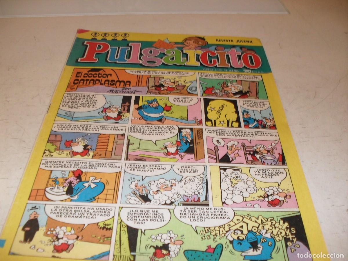 Tebeos: PULGARCITO N&ordm; 2490,CON EL SHERIFF KING:CONCLAVE PARA MATAR.DE 2597.BRUGUERA,1947