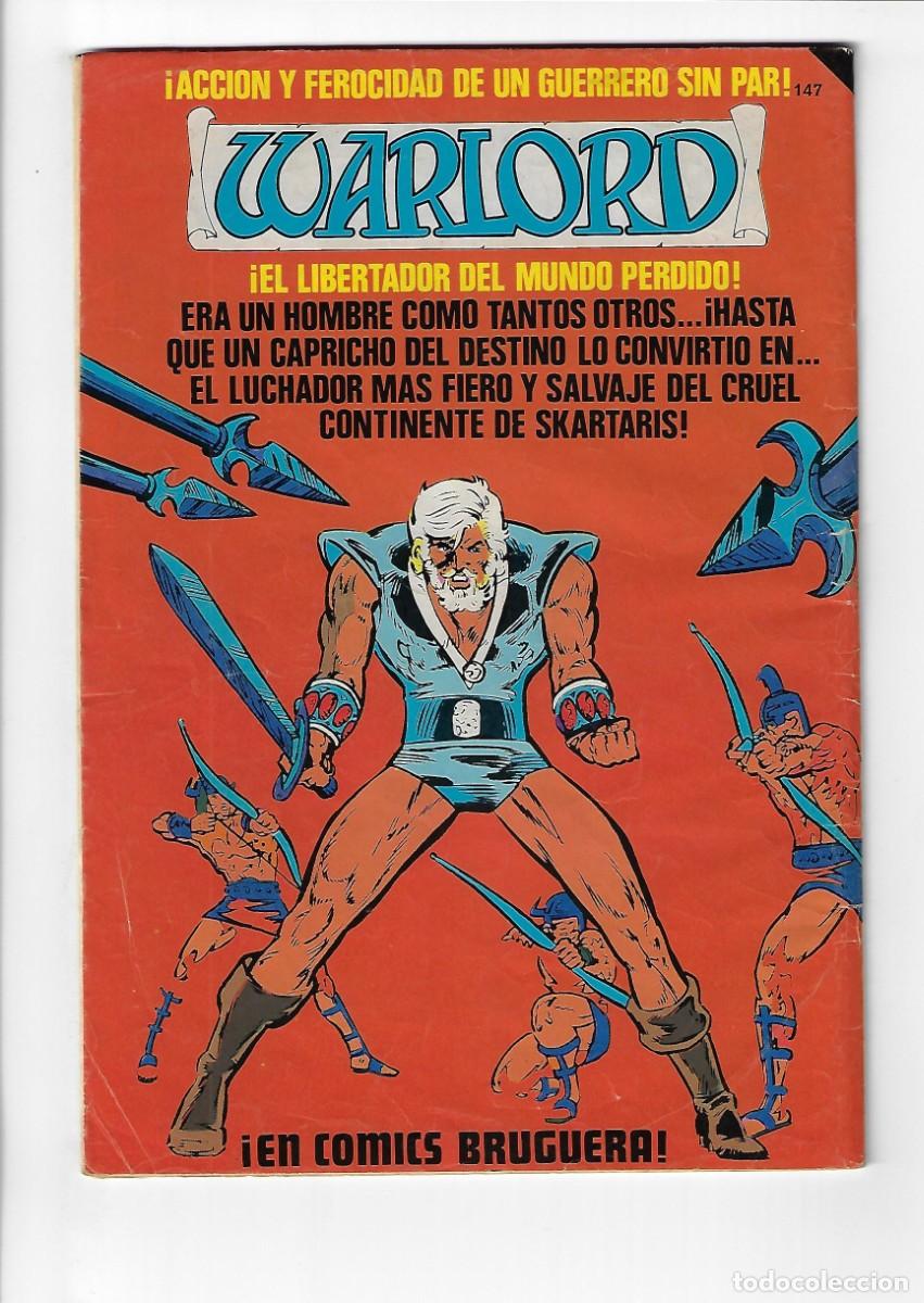 Tebeos: Bruguera. Superman. 48. - Foto 2