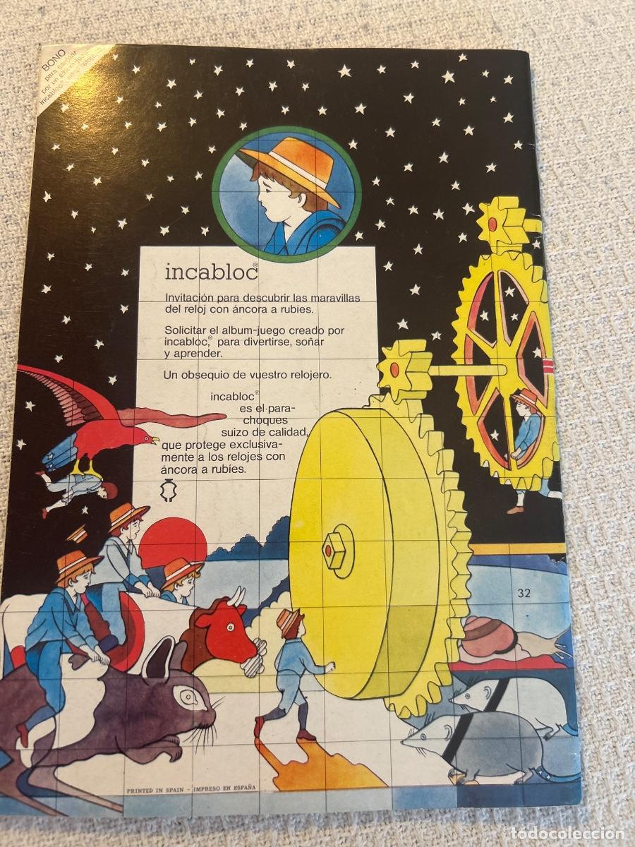 Tebeos: SUPER MORTADELO BRUGUERA - Foto 9