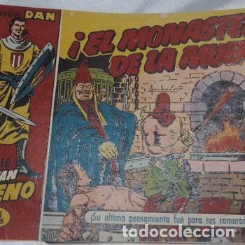 Tebeos: CAPITAN TRUENO 27-ORIGINAL 1&ordf;EDIC.1,25 PTS-N&ordm; CENSURADO ESTE NO EST&Aacute; MUTILADO-LEER TODO Y VER FOTOS