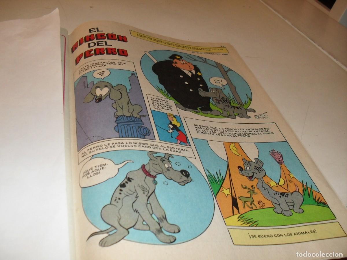 Tebeos: (REF 90).EN 48 PAGINAS AVENTURA LARGA EL CAPITAN BARBALOCA:LOS HEREDEROS DE JAMAICA,BRUGUERA,1978