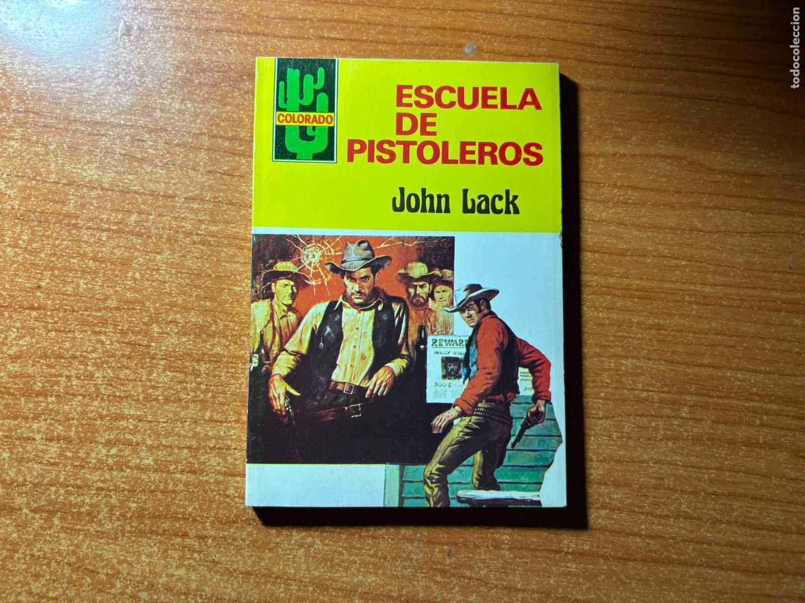 Tebeos: COLORADO N&ordm; 1150 EDITORIAL BRUGUERA