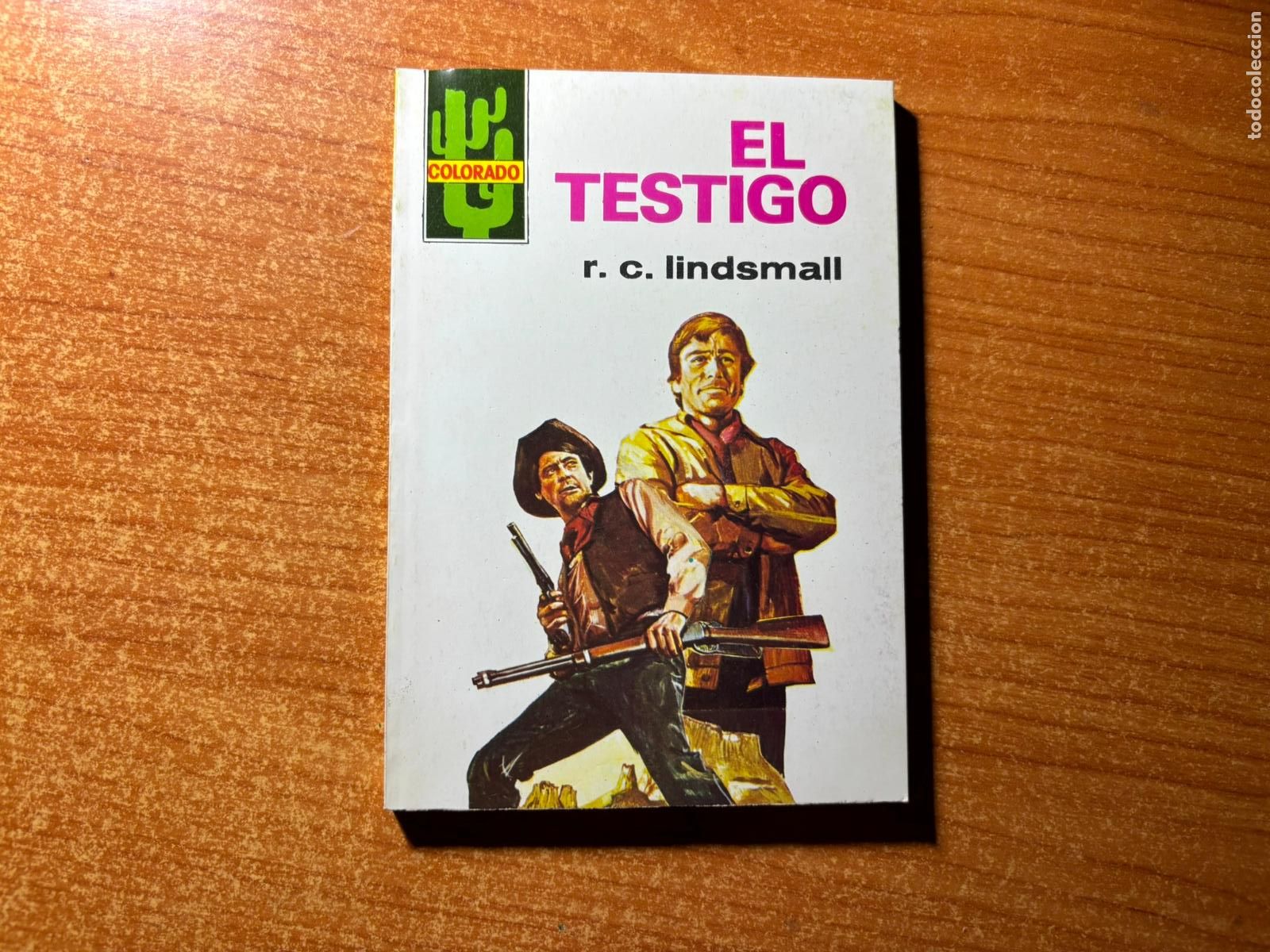 Tebeos: COLORADO N&ordm; 1149 EDITORIAL BRUGUERA