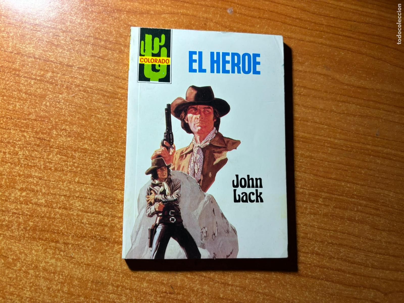 Tebeos: COLORADO N&ordm; 1138 EDITORIAL BRUGUERA