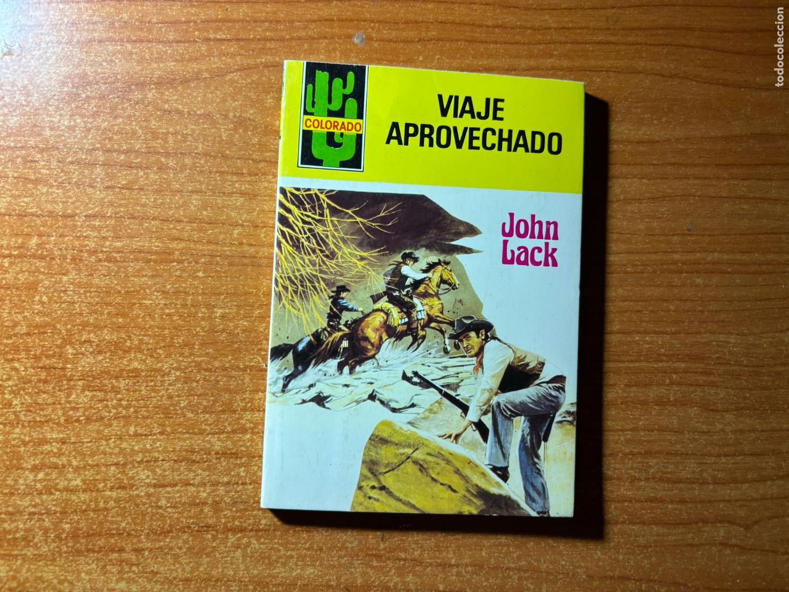 Tebeos: COLORADO N&ordm; 1134 EDITORIAL BRUGUERA