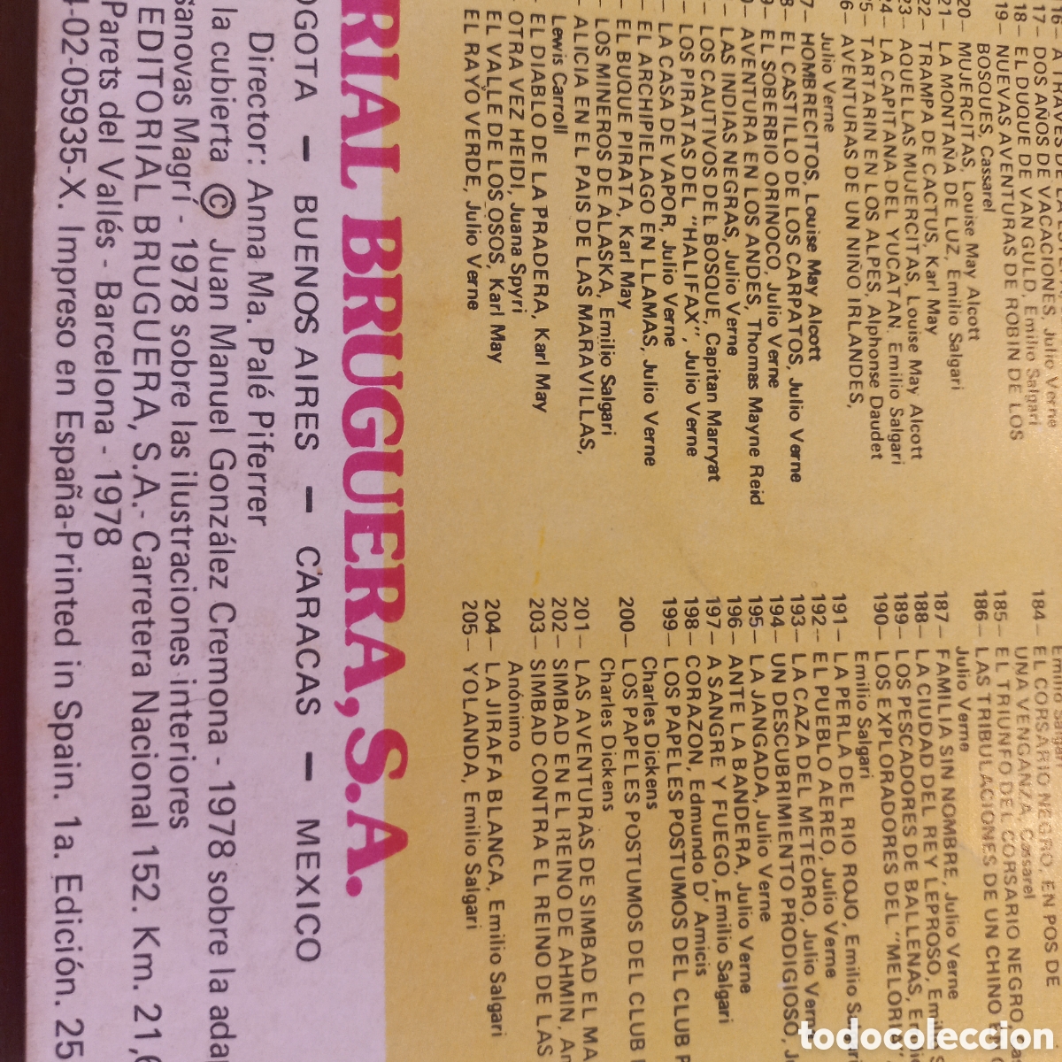 Tebeos: JOYAS LITERARIAS LOTE 42 COMICS VARIADOS - Foto 4