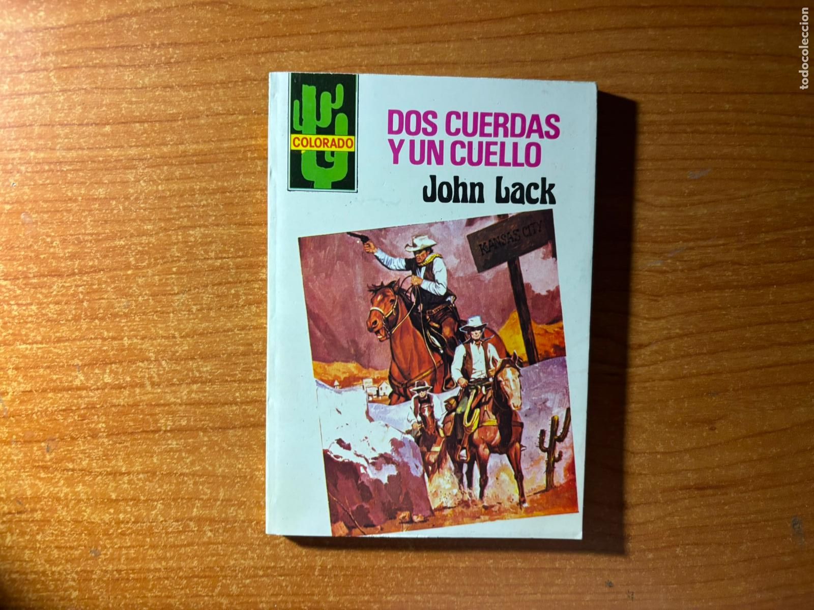 Tebeos: COLORADO N&ordm; 1154 EDITORIAL BRUGUERA