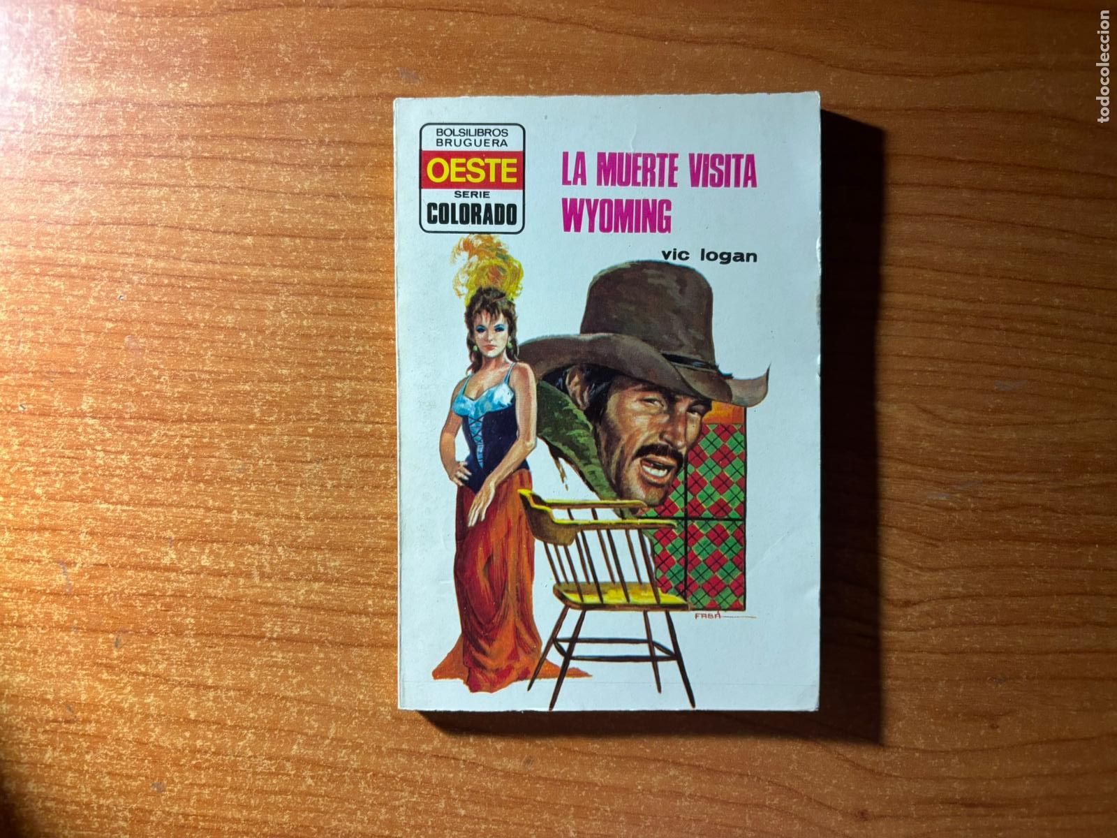 Tebeos: COLORADO N&ordm; 877 EDITORIAL BRUGUERA