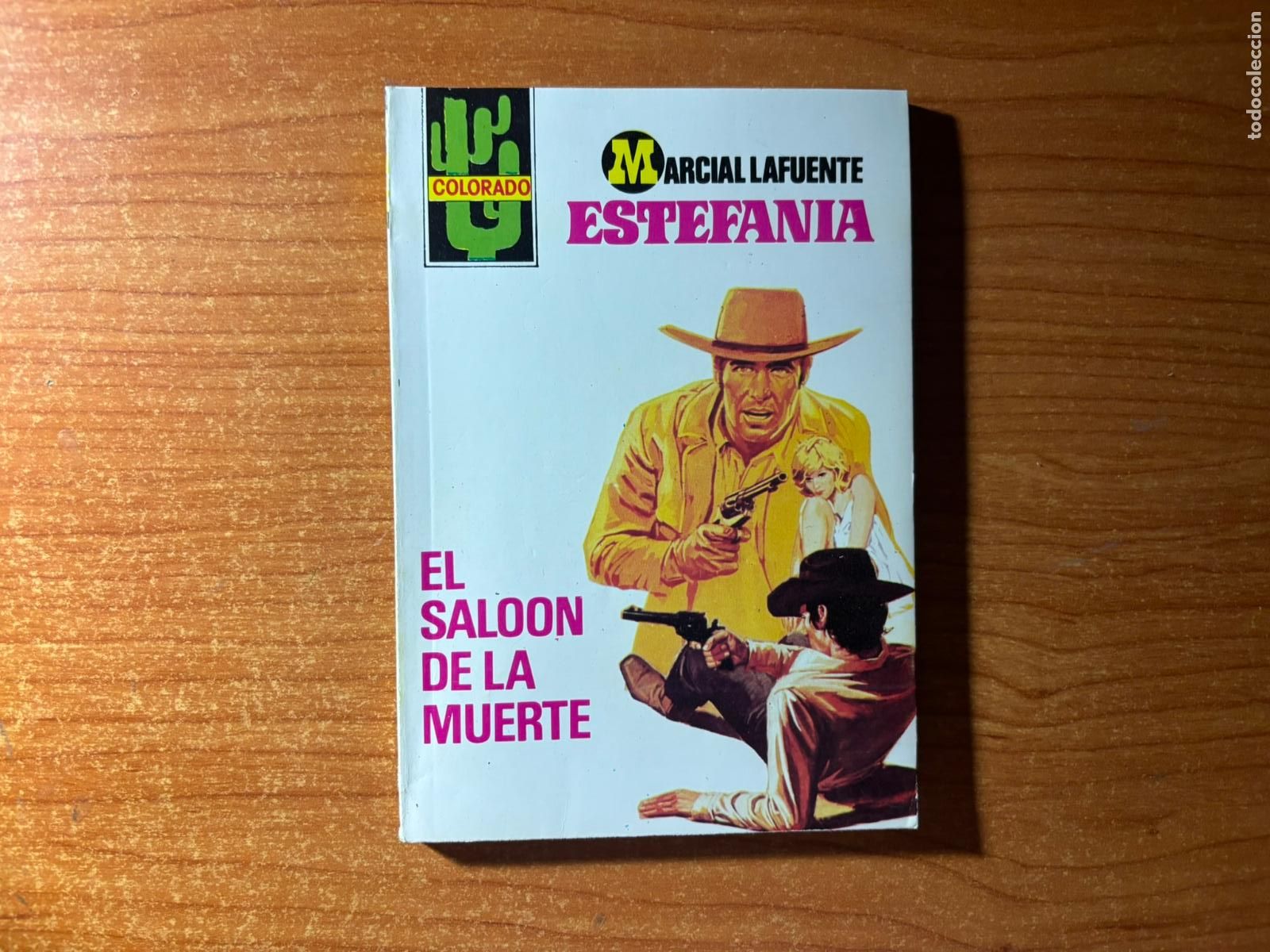 Tebeos: COLORADO N&ordm; 1135 EDITORIAL BRUGUERA
