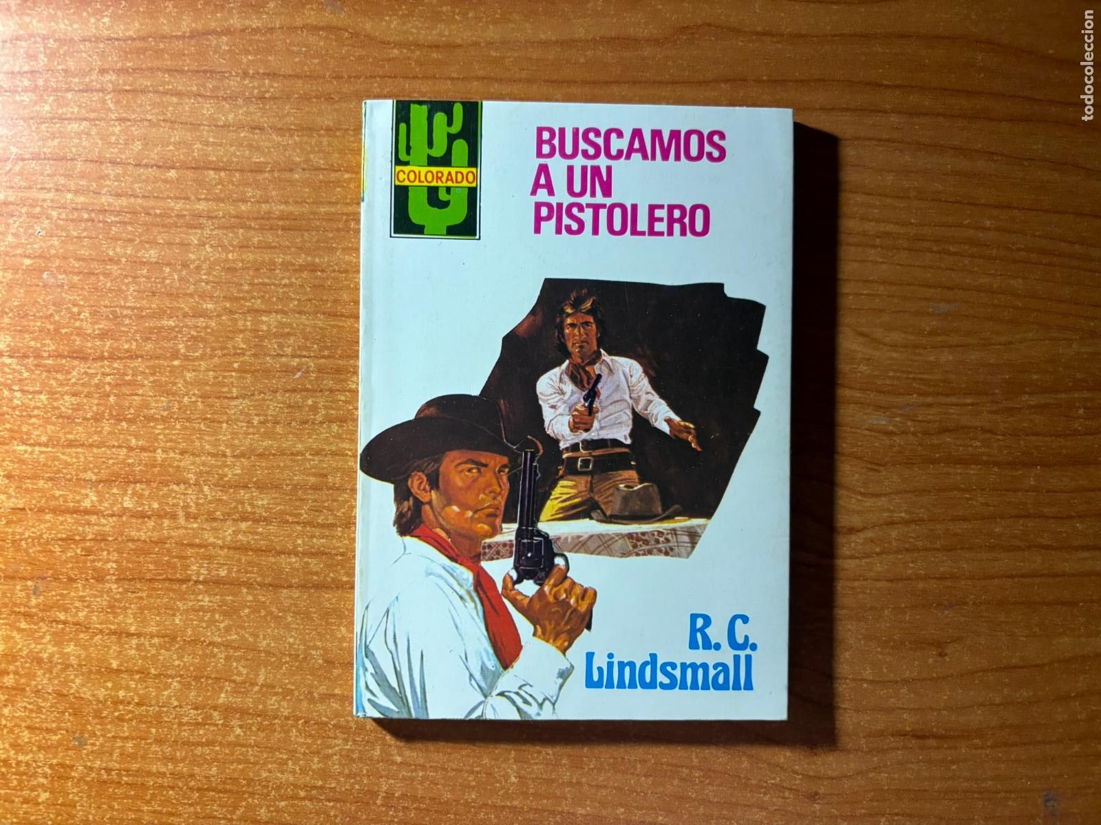 Tebeos: COLORADO N&ordm; 1157 EDITORIAL BRUGUERA