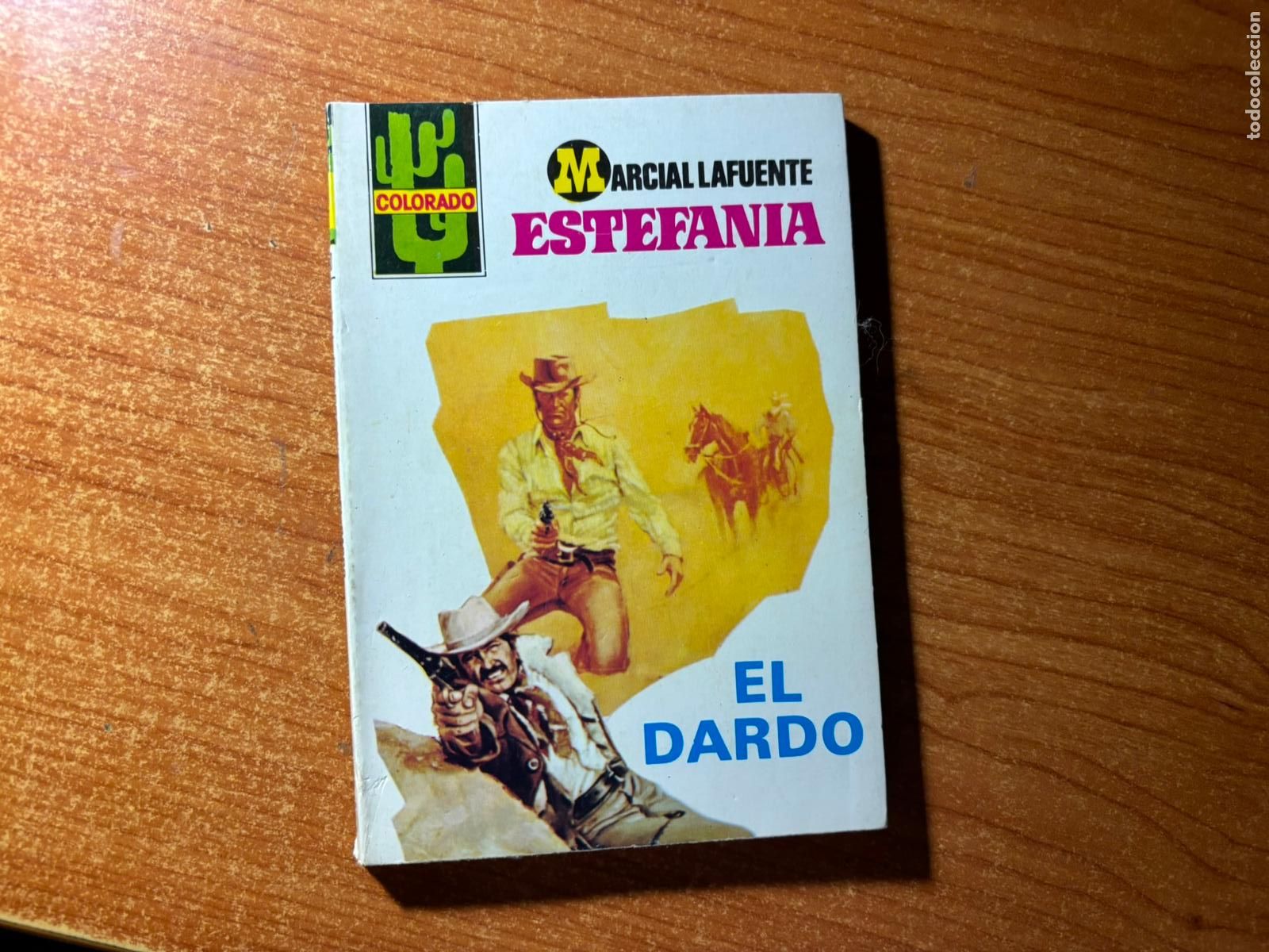 Tebeos: COLORADO N&ordm; 1163 EDITORIAL BRUGUERA