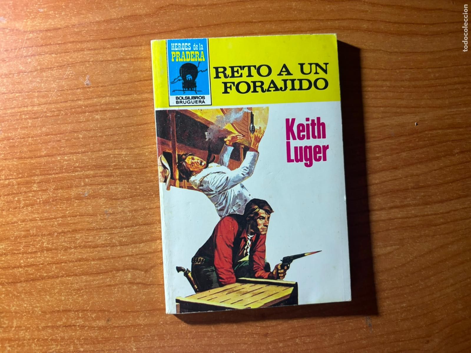 Tebeos: HEROES DE LA PRADERA N&ordm; 578 EDITORIAL BRUGUERA