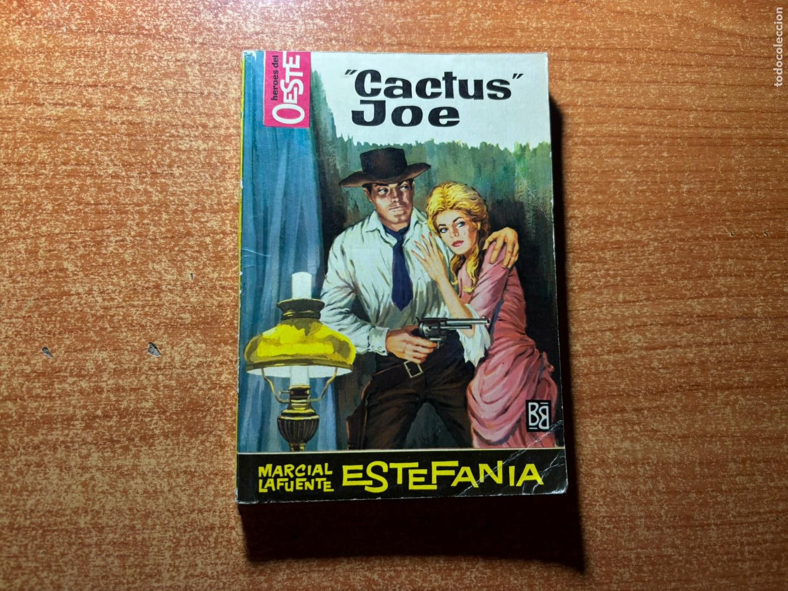 Tebeos: HEROES DEL OESTE N&ordm; 263 EDITORIAL BRUGUERA