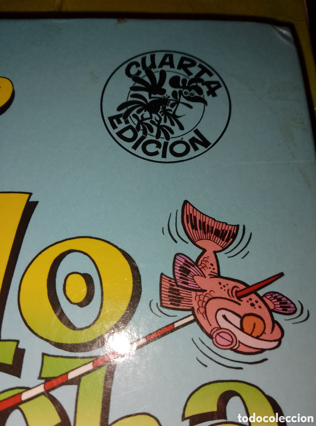 Tebeos: MORTADELO Y FILEM&Oacute;N 103 - Foto 3