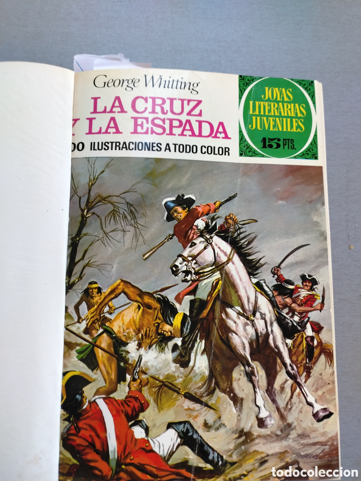 Tebeos: JOYAS LITERARIAS JUVENILES - 14 ENCUADERNADAS - EDITORIAL BRUGUERA 1970 .... - VER FOTOS CONTENIDO.