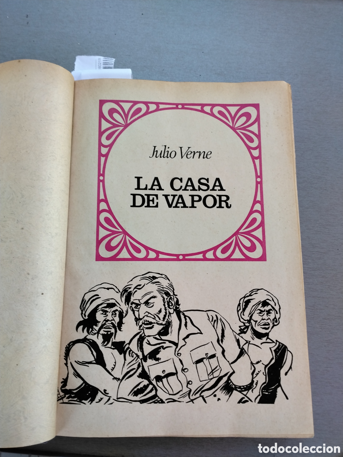 Tebeos: JOYAS LITERARIAS JUVENILES - 15 ENCUADERNADAS - EDITORIAL BRUGUERA 1970 .... - VER FOTOS CONTENIDO.