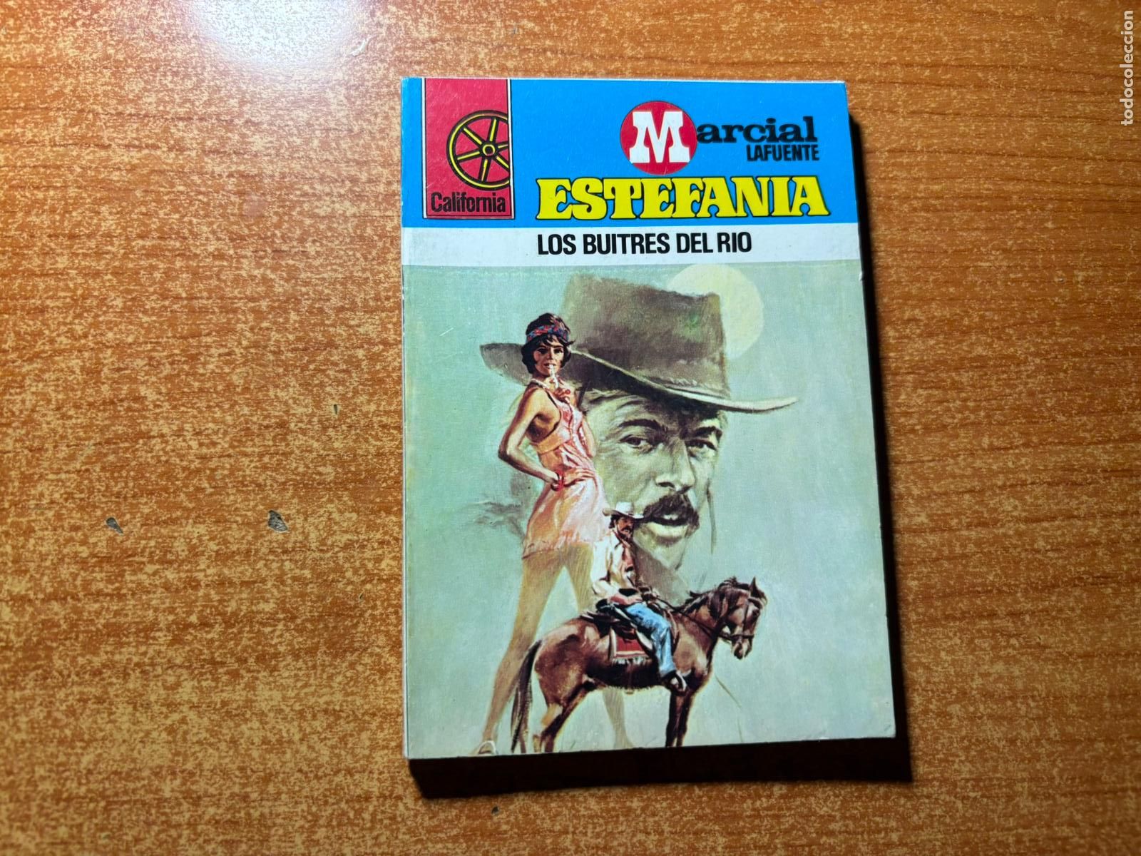 Tebeos: CALIFORNIA. N&ordm; 1232 EDITORIAL BRUGUERA