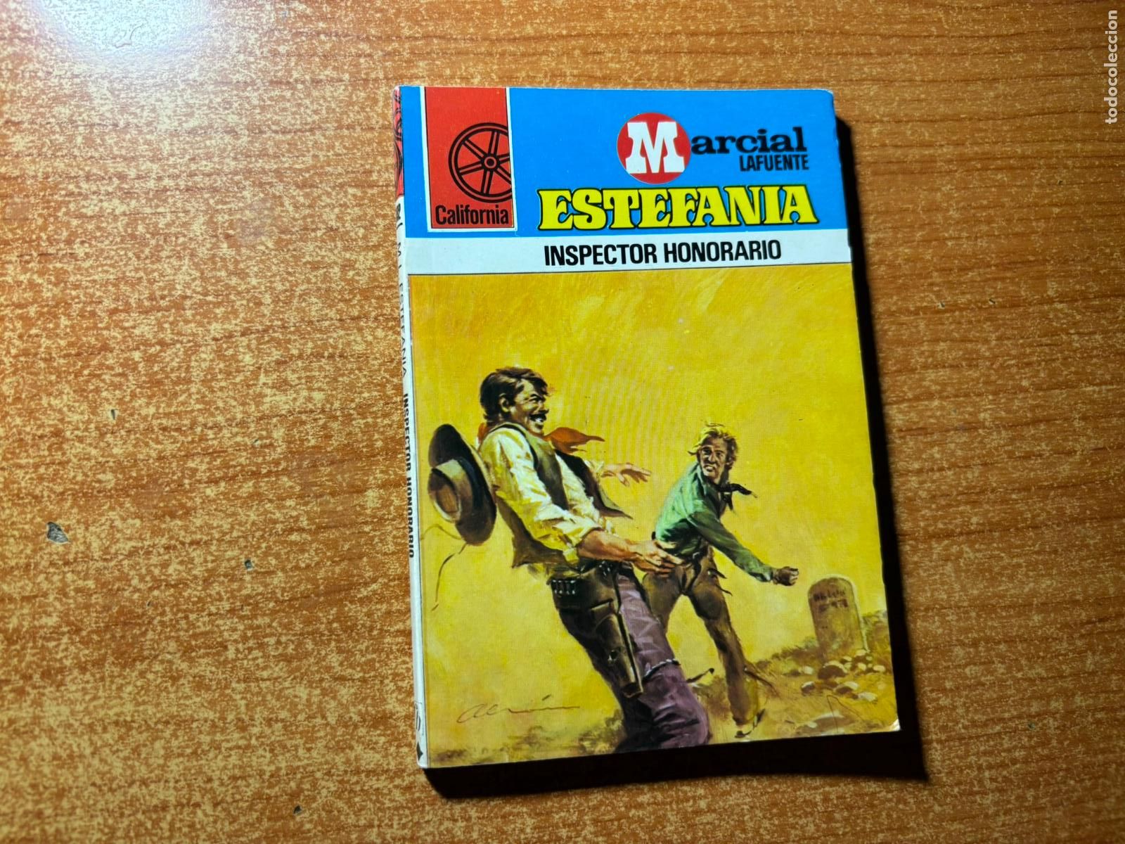 Tebeos: CALIFORNIA. N&ordm; 1192 EDITORIAL BRUGUERA