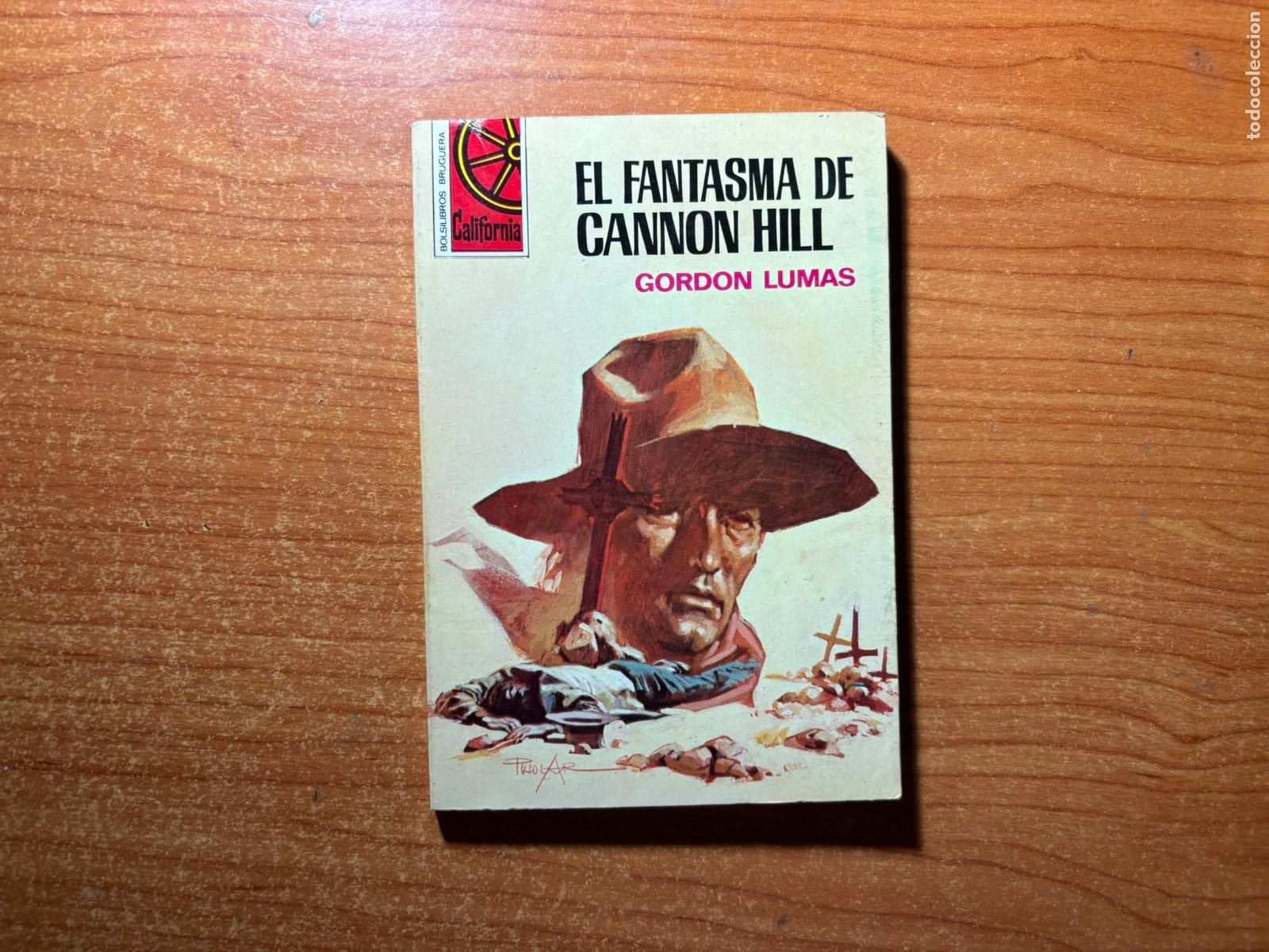 Tebeos: CALIFORNIA N&ordm; 977 EDITORIAL BRUGUERA