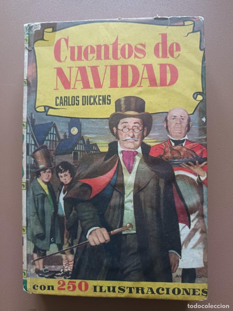 Tebeos: COLECCI&Oacute;N HISTORIAS. CUENTOS DE NAVIDAD-73