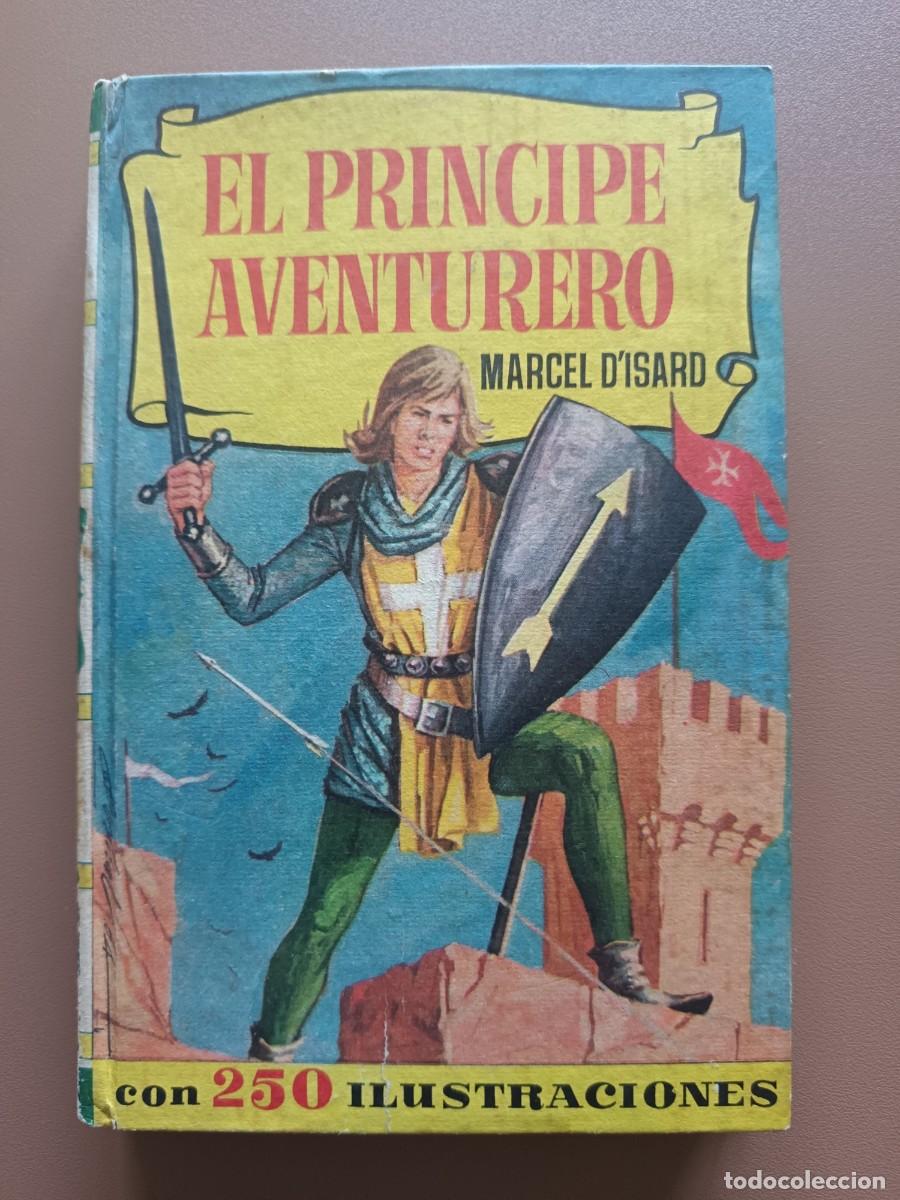 Tebeos: COLECCI&Oacute;N HISTORIAS. EL PR&Iacute;NCIPE AVENTURERO-188