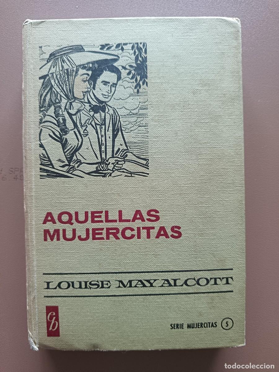Tebeos: COLEC.HIST.SELECCI&Oacute;N-SERIE MUJERCITAS- AQUELLAS MUJERCITAS-5