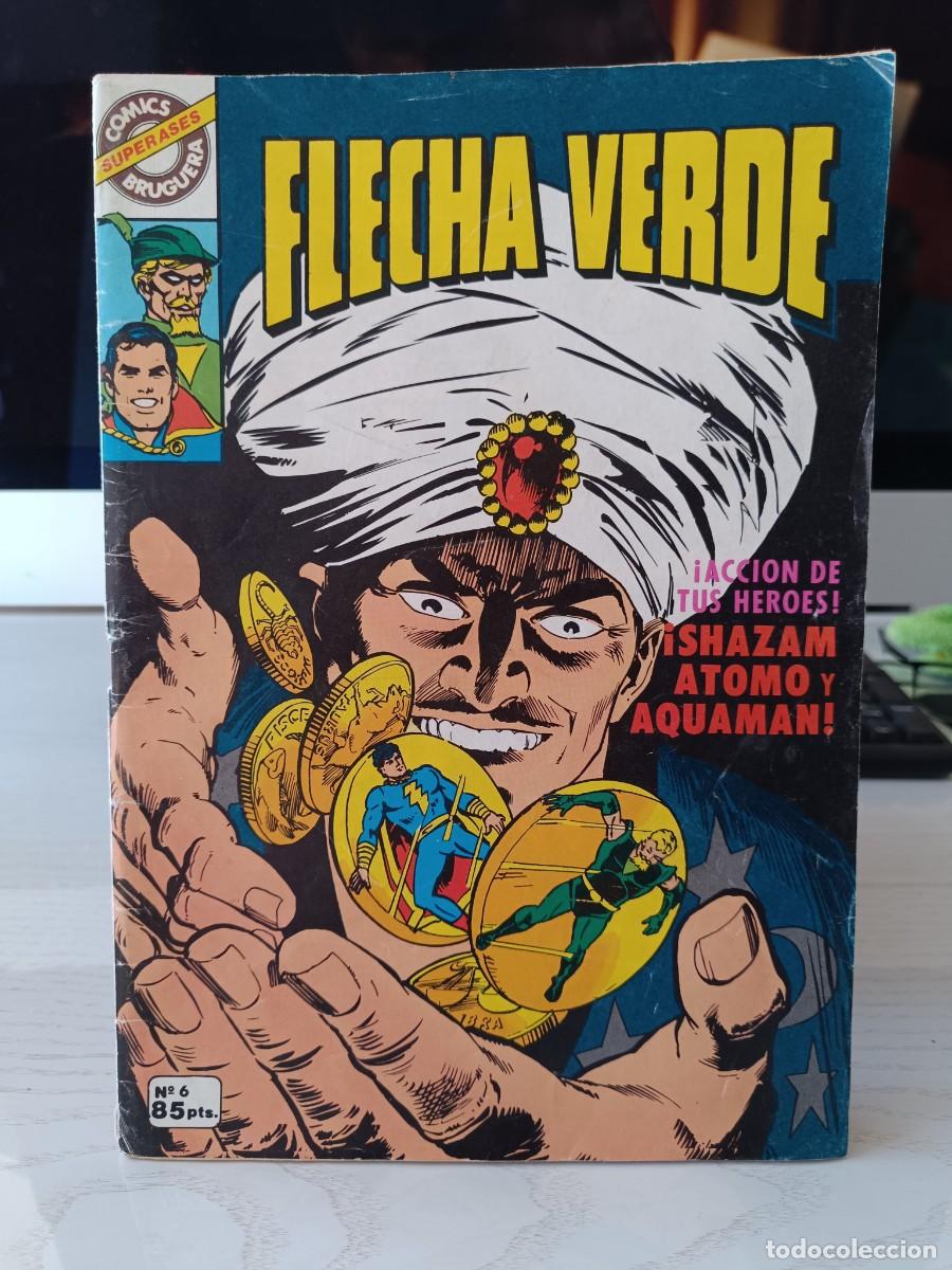 Tebeos: SUPERMAN NUMERO 45 - BUEN ESTADO VER FOTOS - BRUGUERA