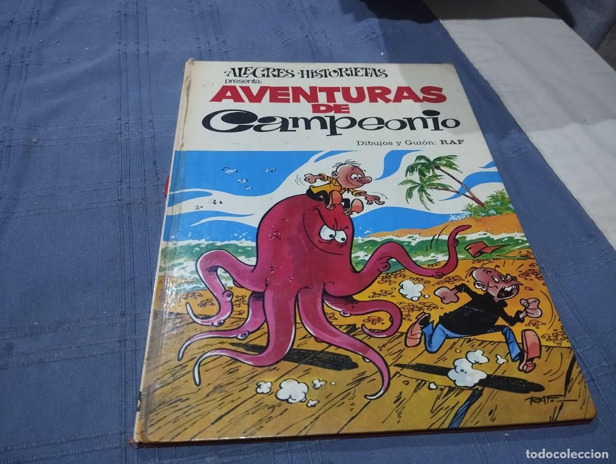 BDs: ASES DEL HUMOR N&ordm; 10 MORTADELO Y FILEM&Oacute;N LA HISTORIA DE MORTADELO Y FILEM&Oacute;N BRUGUERA 1&ordf; ED. 1971