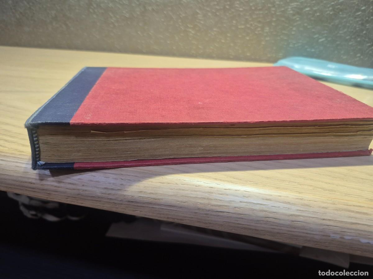 Tebeos: Libro con c&oacute;mics del capit&aacute;n Trueno - Foto 4