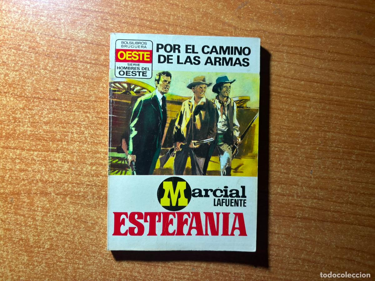 Comics: HOMBRES DEL OESTE N&ordm; 90 EDITORIAL BRUGUERA