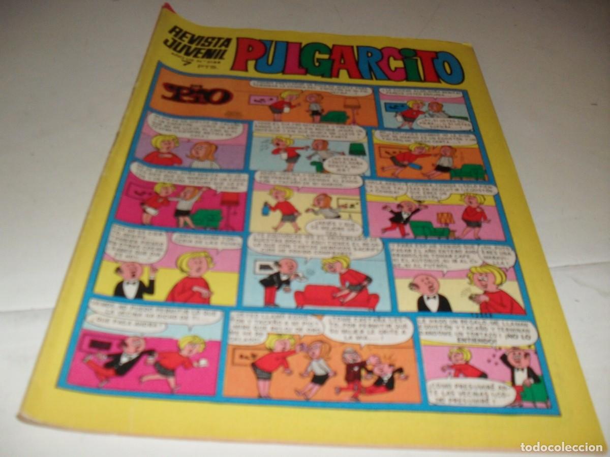 BDs: PULGARCITO N&ordm; 2188,CON SHERIFF KING;TIA ABIGAIL AL ATAQUE,DE 2597.BRUGUERA,1947