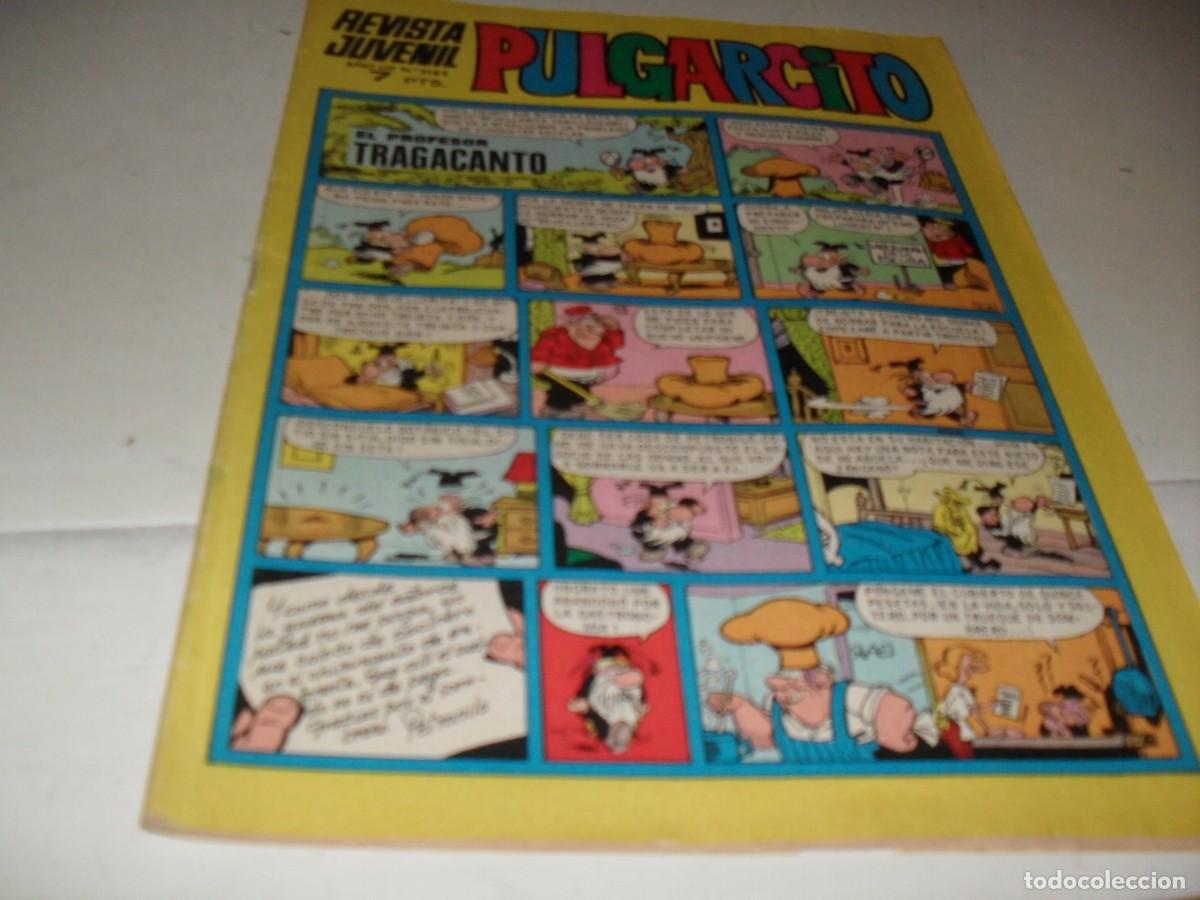 BDs: PULGARCITO N&ordm; 2185,CON SHERIFF KING:REVOLVERES SIN LEY,DE 2597.BRUGUERA,1947