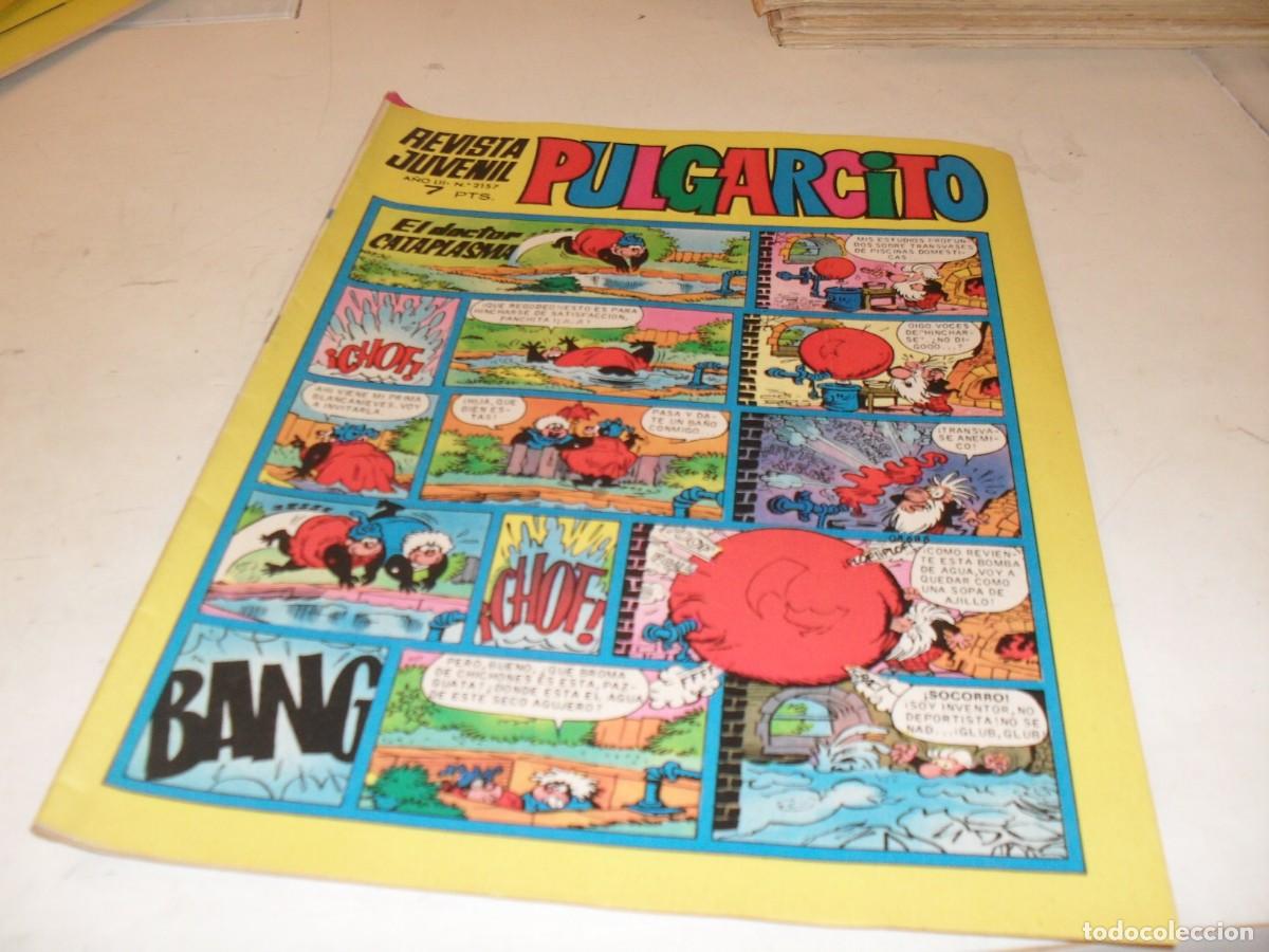BDs: PULGARCITO N&ordm; 2157,CON SHERIFF KING:EL MISTERIO DE LA DILIGENCIA,DE 2597.BRUGUERA,1947